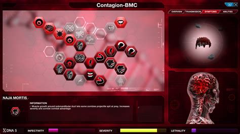 zombie plague inc